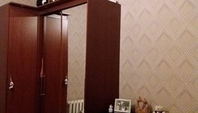 2 ккв в Авиагородке-22