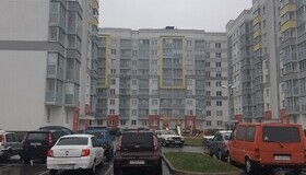 3 ккв в Романовке 9-62