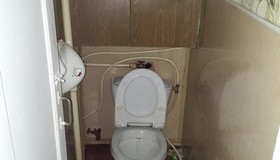 комната на Гранитной-36