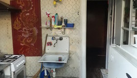 комната на Гранитной-40