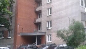 Сдам 1ккв. на Альпийском пер. 8-67