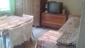 Сдам 1ккв. на Альпийском пер. 8-70
