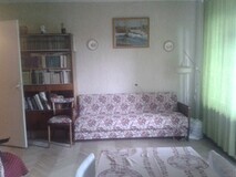 Сдам 1ккв. на Альпийском пер. 8-71